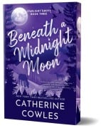 Cover-Bild zum Titel 'Beneath a Midnight Moon (Deluxe Edition)' von 'Catherine Cowles'
