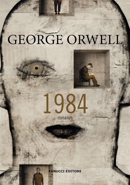 1984 - George Orwell