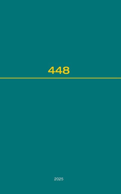 Recueil Des Cours, Collected Courses, Tome 448 - Hague Academy of International Law