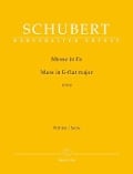 Messe in Es D 950 - Franz Schubert