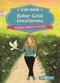 Cover-Bild zum Titel 'Bahar Geldi Umutlarima' von 'Sehri Madan'