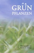 Cover-Bild zum Titel 'Grün pflanzen' von ''