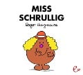 Miss Schrullig - Roger Hargreaves