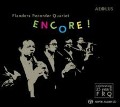 Cover-Bild zum Titel 'Encore !-25 Jahre Flanders Recorder Quartet' von 'Flanders Recorder Quartet'