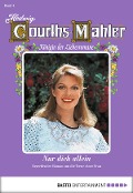 Cover-Bild zum Titel 'Hedwig Courths-Mahler - Folge 004' von 'Hedwig Courths-Mahler'