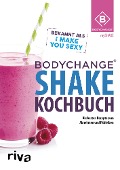 BodyChange® Shake-Kochbuch - 