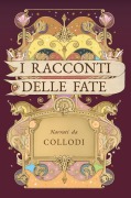 Cover-Bild zum Titel 'I racconti delle fate (Illustrato)' von 'Carlo Collodi'