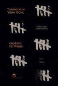 Cover-Bild zum Titel 'Torinonun Yirmi Günü - Yüzyil Sonu Sorusturmasi' von 'Giorgio De Maria'