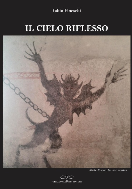 Il cielo riflesso - Fabio Fineschi