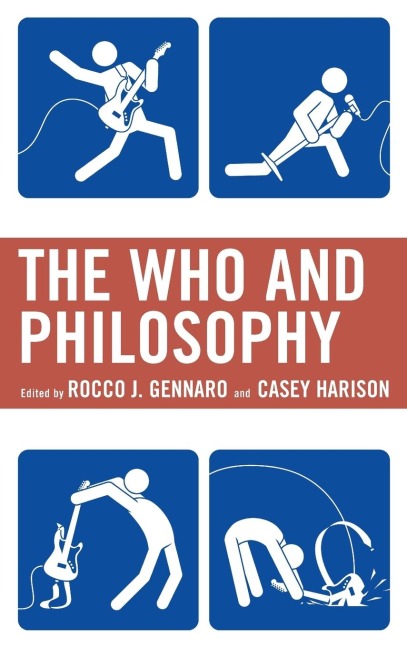 Who and Philosophy - 
