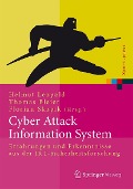 Cyber Attack Information System - 