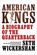 Cover-Bild zum Titel 'American Kings' von 'Seth Wickersham'