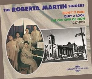 Anthology 1947-1962 - The Roberta Martin Singers