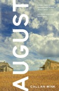 Cover-Bild zum Titel 'August' von 'Callan Wink'