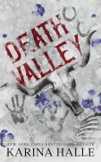 Cover-Bild zum Titel 'Death Valley' von 'Karina Halle'