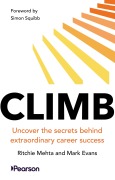Cover-Bild zum Titel 'Climb' von 'Ritchie Mehta, Mark Evans'