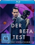 Cover-Bild zum Titel 'Der Betatest - Die Versuchung' von 'Jim Cummings, Pj McCabe, Ben Lovett'