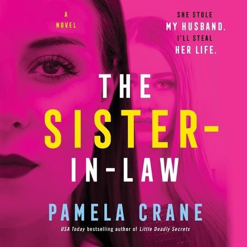 The Sister-In-Law - Pamela Crane