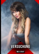 Cover-Bild zum Titel 'Versuchung' von 'Mia Graf'