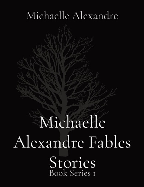 Michaelle Alexandre Fables Stories - Michaelle Alexandre