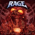 Cover-Bild zum Titel 'Spreading The Plague' von 'Rage'