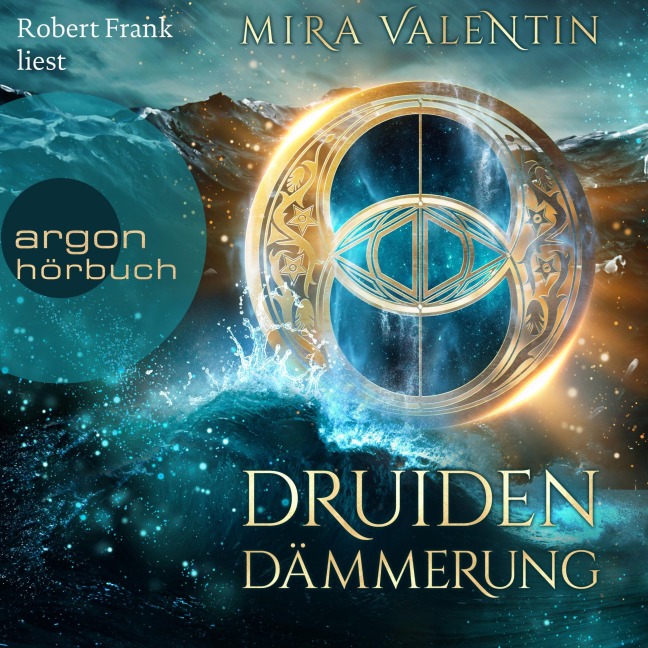 Druidendämmerung - Mira Valentin