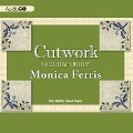 Cover-Bild zum Titel 'Cutwork' von 'Monica Ferris'