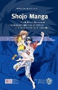 Shojo Manga - Kristin Eckstein