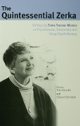 Cover-Bild zum Titel 'The Quintessential Zerka' von ''