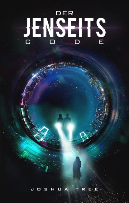 Der Jenseits Code - Joshua Tree