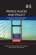 Cover-Bild zum Titel 'People, Places and Policy' von ''