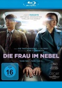 Cover-Bild zum Titel 'Die Frau im Nebel - Decision to Leave' von 'Park Chan-Wook, Chung Seo-kyung, Jo Yeong-wook'