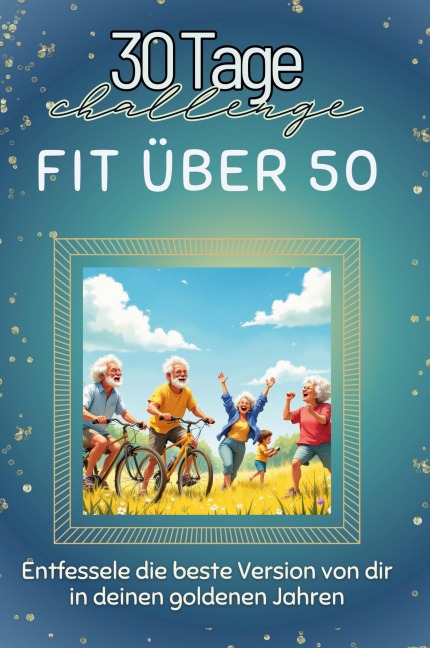 Fit über 50 - Luisa Hofmann