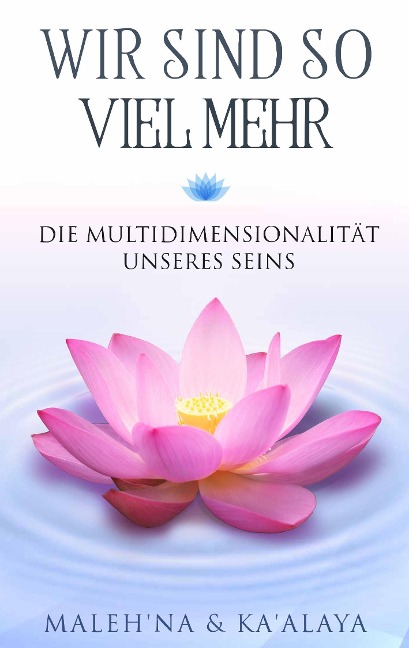 Wir sind so viel mehr - Ramona Maleh'na Prillwitz, Klaudia Ka'alaya Skodnik