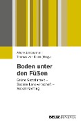 Cover-Bild zum Titel 'Boden unter den Füßen' von ''