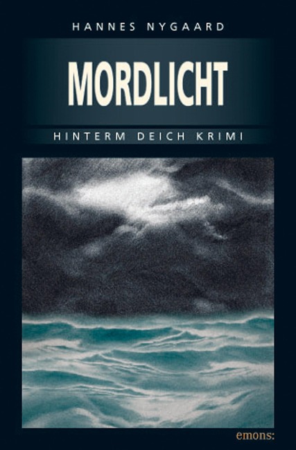 Mordlicht - Hannes Nygaard