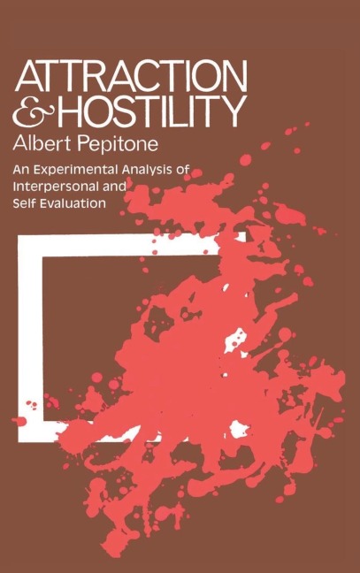 Attraction and Hostility - 