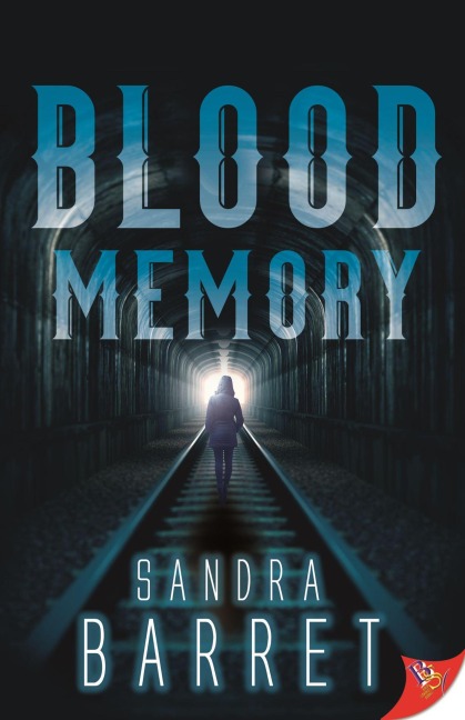 Blood Memory - Sandra Barret