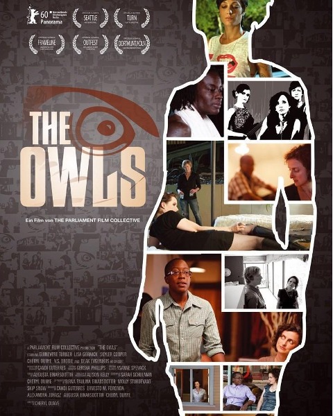 The Owls - 