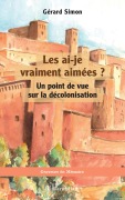 Cover-Bild zum Titel 'Les ai-je vraiment aimées ?' von 'Gérard Simon'