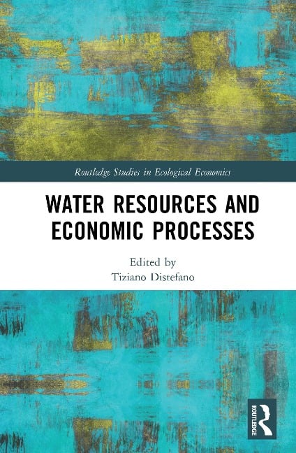 Water Resources and Economic Processes - 