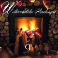 Cover-Bild zum Titel 'Weihnachtliche Märchenzeit' von 'Gebrüder Grimm'