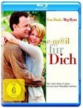 Cover-Bild zum Titel 'e-m@il für Dich' von 'Miklós László, Nora Ephron, Delia Ephron, George Fenton'