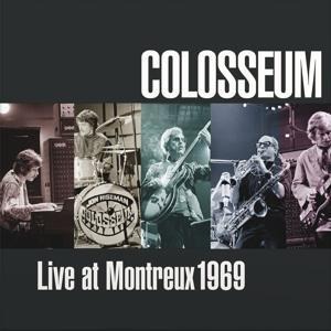 Live at Montreux 1969 - Colosseum