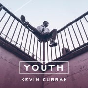 Cover-Bild zum Titel 'Youth' von 'Kevin Curran'