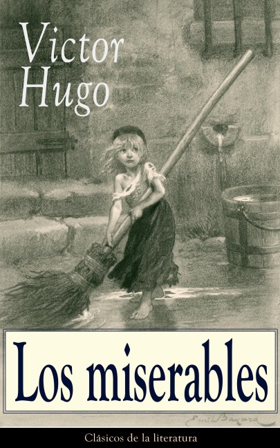Los miserables - Victor Hugo
