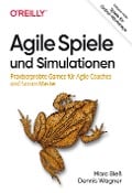 Agile Spiele und Simulationen - Marc Bleß, Dennis Wagner