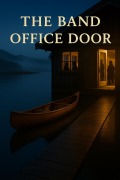 Cover-Bild zum Titel 'The Band Office Door' von 'Guy Roberts'