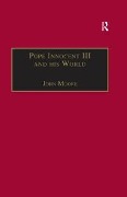 Cover-Bild zum Titel 'Pope Innocent III and his World' von ''