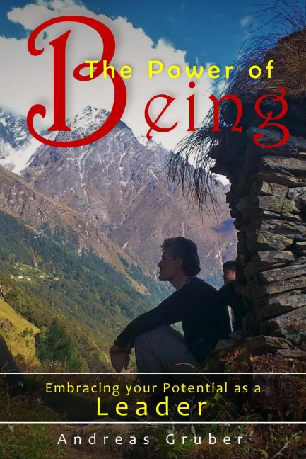 The Power of Being - Andreas Gruber